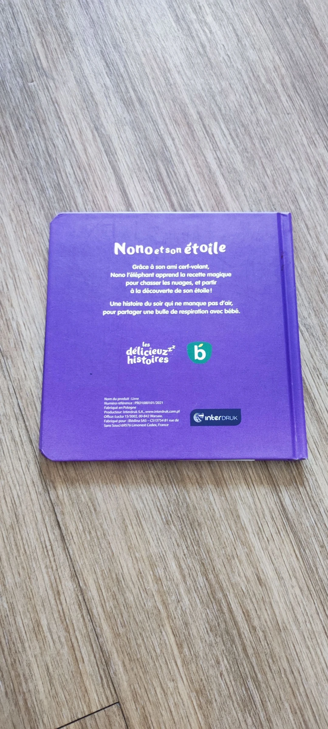 📚 Set van 3 kinderboeken in zeer goede staat! 📚 – photo 16